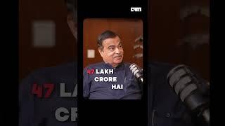 How is Nitin Gadkari protecting the interests of Indian manufacturers?