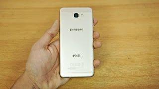 Samsung Galaxy J5 Prime - Full Review! (4K)