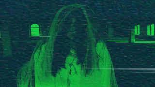 Dark Whispers (Spooky ASMR / Halloween Background Sounds) - 2 Hour Audio