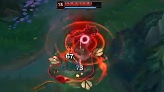 Can Vladimir still oneshot vs. Mountain Soul?