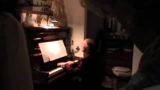 Alexander Korolev Scarlatti Sonate f   moll  K  466