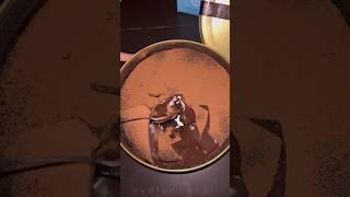 Viral dream cake ASMR #ytshorts #asmr #sound #hydfoodhour #asmreating