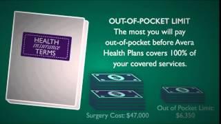 Avera Health Plans - Health Insurance 101: Picking the Right Plan