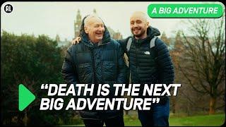 A Big Adventure | 3LAB DOCU