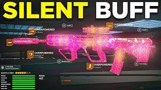 *NEW* META STB 556 Loadout In WARZONE 3!  (Best STB 556 Class Setup) MW3