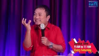 Becoming Christian Business Man & Woman- Samuel Tamang (Nepali)