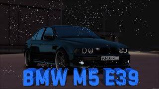 SHOWCASE | BMW M5 E39 | RADMIR MTA#3