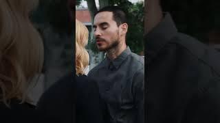 Rio the motivational speaker… #goodgirls #mannymontana #edit #bethandrio #brio #nbc #netflix