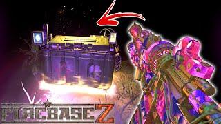 Firebase Z: NEW FREE LOOTBOX BUNNY EASTER EGG! (Cold War Zombies)