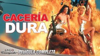 Cacería Dura | HD | Película Acción Completa en Español