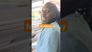 Solbownone MR.DATWAY shouts out Warville TV #rap #reels #music #2024 #funny #guns #hiphop #rapper