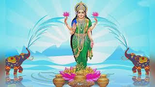 महा लक्ष्मी आरती | Maha Laxmi Aarti | Om Jai Laxmi Mata | Laxmi ji ki Aarti