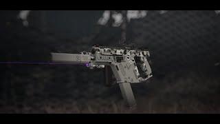 [EXBO] STALCRAFT X TDI KRISS Vector +11?))