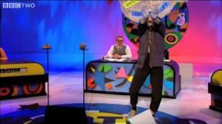 Angelos Epithemiou's Variety Showcase - Shooting Stars Series 7 Episode 4 Preview - BBC Two