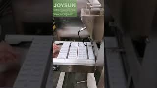 Semi-Auto Gummy Making Machine for Small Batch Production