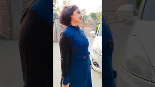 New video send by neelu rajput