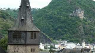 Sankt Goar, Germany