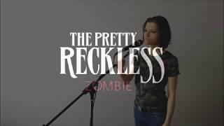 The Pretty Reckless - Zombie (Cover by Anna Sándor)
