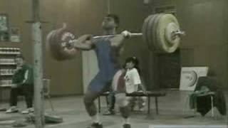 IronMind 1998 Training Hall: Unbelievable Bulgarians