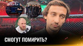 КЛИМЕНКО про Штыркова и Шлеменко: История закрыта / Штырков vs Токов или Минеев? / Иван после боя