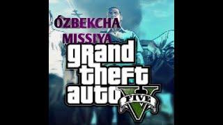 #GTA #Uzbek #mission #game GTA 5 ÓZBEKCHA MISSIYA BAJARISH ️. HOZIROQ VIDEONI KÓRING!