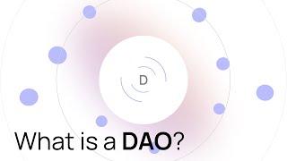 NEAR Protocol - What is a DAO?