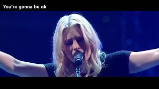 Jenn Johnson - You're Gonna Be Ok - Lakewood Church