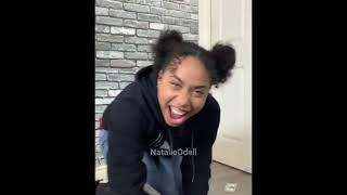 Natalie "Nat Daddy" Odell | Ezee x Natalie (Edit)