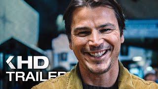 TRAP: No Way Out Trailer German Deutsch (2024) Josh Hartnett