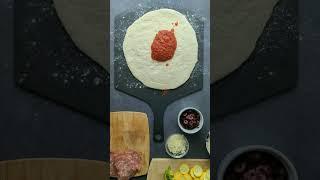 Pizza FAQ: How many toppings do you need for a 12- to 14-inch pizza?