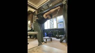 Focused. #gym #discipline #trending #lifestyle
