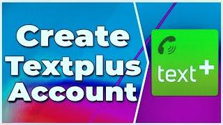 TextPlus update new create method. new Nextplus TextNow Talkatone 2025