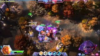 Heroes of the Storm #7