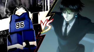 Every Basketball Zero Move vs Anime Comparison (NEW CHROLLO AND TATLIS STYLE)