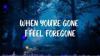 Renaxelo - Foregone {Official Lyrics Video}