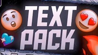 Alight motion new text presets 2021 | new text presets alight motion | Text Preset | EDITINGBOYSK