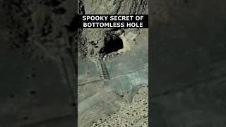 Unsolved Mystery of Devil's Hole