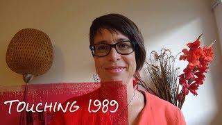 Touching 1989 with Nancy Hawker