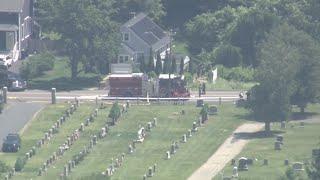 Police activity closes street in Medway