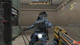 Crossfire New Hack 2023 | Aimbot + ESP + Auto-Update | Free Download