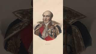 Who was Napoleon's Iron Marshal?