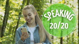 ЕГЭ английский SPEAKING на 20 из 20//Самые рабочие лайфхаки