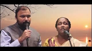 "നന്ദിയാൽ നിറയുന്നു" A Thanksgiving Song by Lois and Joel