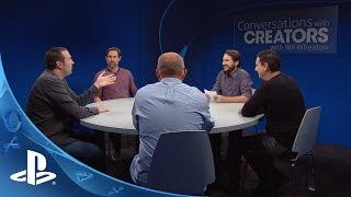 Conversations with Creators with Wil Wheaton | S01, E03: Treyarch