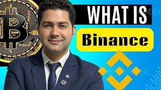 What is Binance | Part 01 | what is crypto | how to use Binance | Shib coin | how to trade