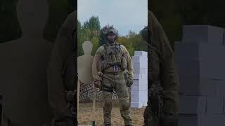 Russia Spetsnaz  #specialforces #shorts #military