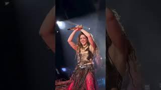 Shakira Las Mujeres Ya No Lloran World Tour RJ Brazil