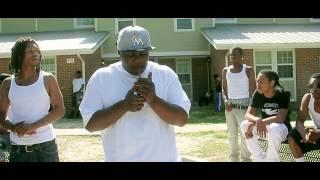 JOE JOE CAPONE - Neva Broke/ Coolin Wit My Folks [Music Video]