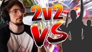 We Challenged Our Viewers to 2v2 Money Matches in SMITE 2!