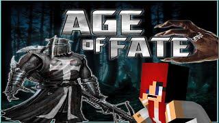 I'M NOT DRINKING!!  Age of Fate ~ Episode 12 ~